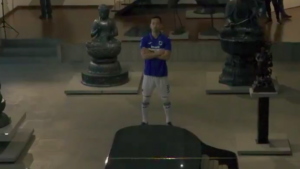 Sampdoria, presentazione da brividi per Yoshida: le immagini – VIDEO