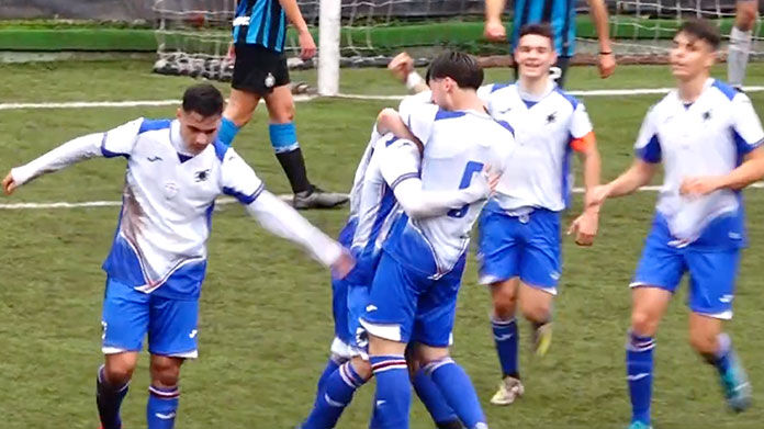 Under_18 Sampdoria Under 18