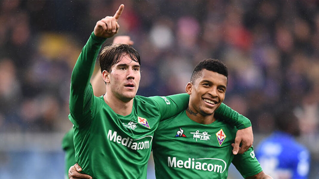 Sampdoria-Fiorentina LIVE: sintesi, tabellino e highlights del match