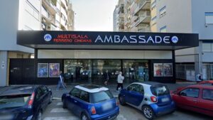 ambassade cinema