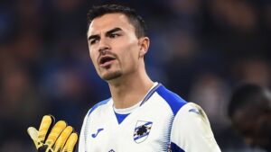 audero sampdoria napoli 1