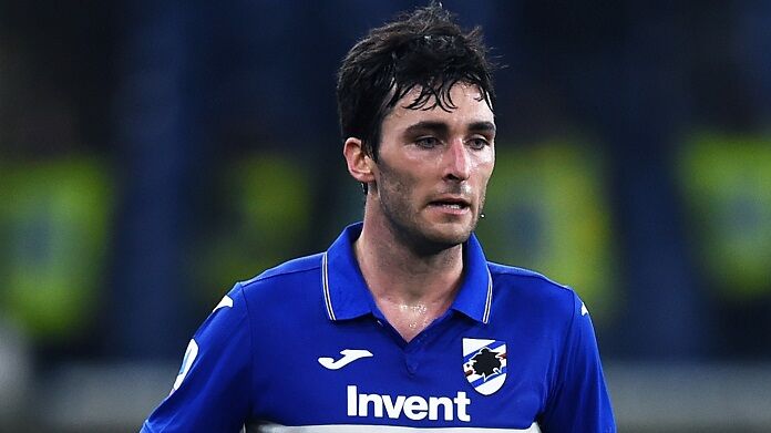 . augello sampdoria