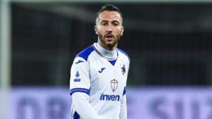 bertolacci sampdoria