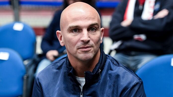AX Armani Exchange Olimpia Milano-Zalgiris Kaunas basket Eurolega cambiasso inter sampdoria