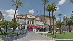 cinema teatro adriano roma