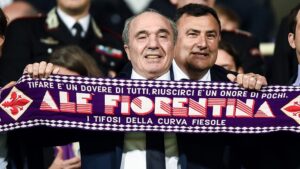 Allenatori Serie A, la Fiorentina mischia le carte: i rischi per la Sampdoria