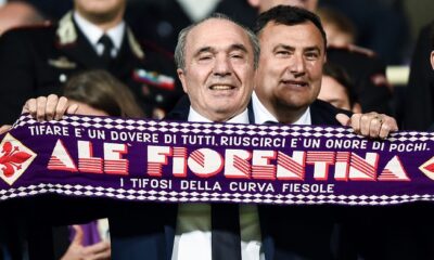 Commisso Fiorentina