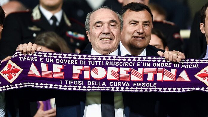 . Commisso Fiorentina