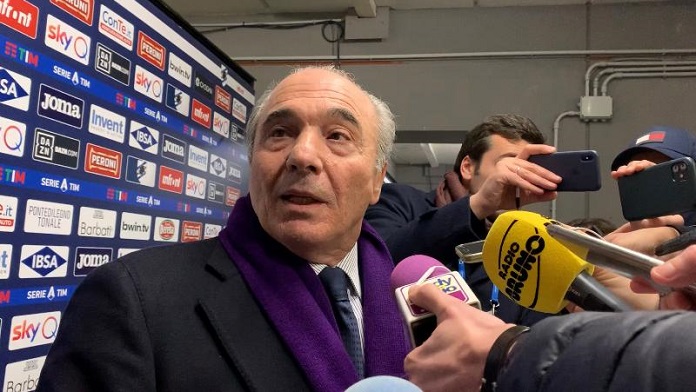 commisso fiorentina sampdoria