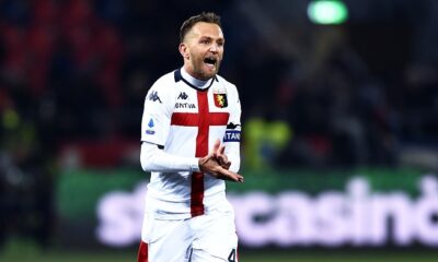 criscito genoa