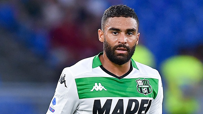 defrel sassuolo