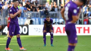 delusione fiorentina