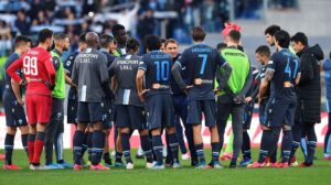 delusione spal gruppo