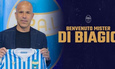 di biagio spal