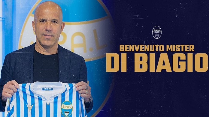 di biagio spal