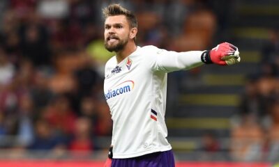 dragowski fiorentina