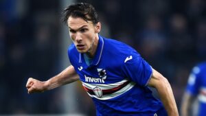 Sampdoria, nove assenti all’amichevole: le condizioni degli infortunati