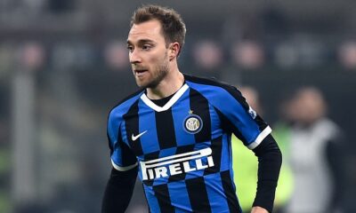 Eriksen Inter