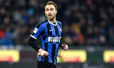 eriksen inter