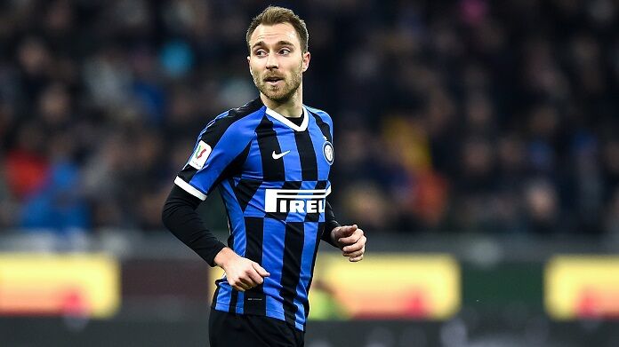 . eriksen inter