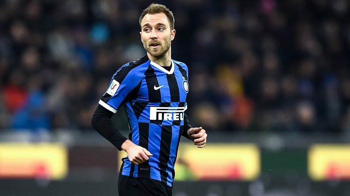 eriksen inter