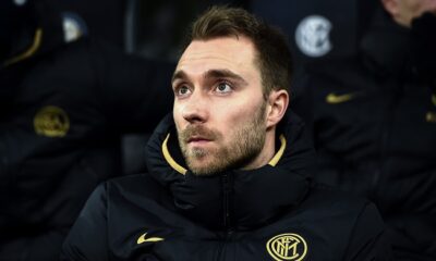 eriksen inter