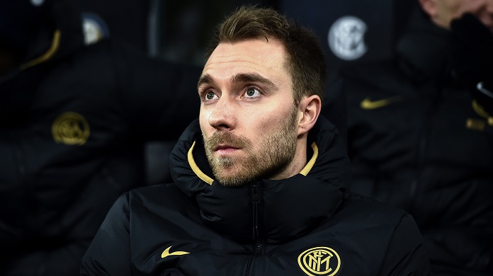 eriksen inter