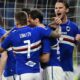 Sampdoria gabbiadini Fiorentina Ranieri