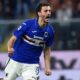 Sampdoria Gabbiadini Napoli gol