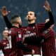 esultanza gol ibrahimovic derby