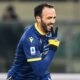 esultanza gol pazzini verona juventus