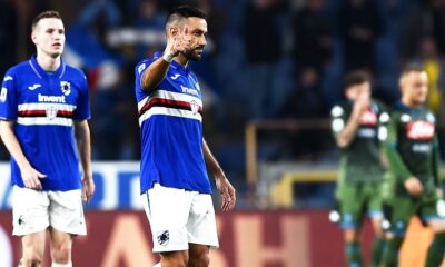 quagliarella sampdoria