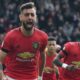 bruno fernandes gol manchester united