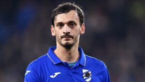 gabbiadini