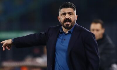 napoli gattuso