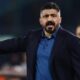 napoli gattuso