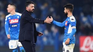 Juventus Napoli, riunione FIGC: si va verso il rinvio