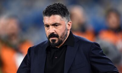 gattuso napoli