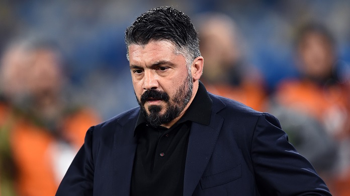 gattuso napoli