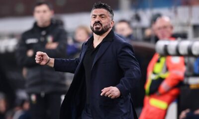 gattuso sampdoria