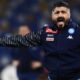 gattuso tuta napoli