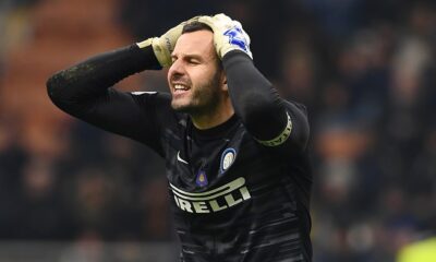 handanovic inter