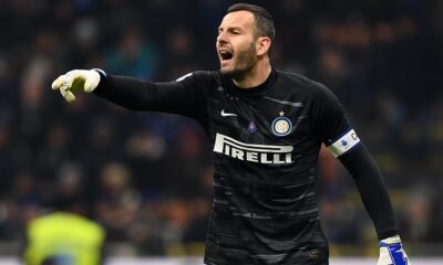handanovic inter