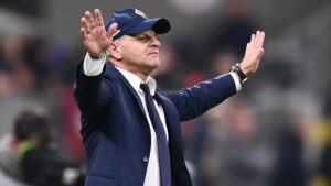 Sampdoria-Fiorentina, le possibili scelte di Iachini: spazio a Vlahovic