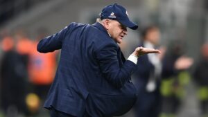 Sampdoria, tutti i numeri di Iachini contro i blucerchiati