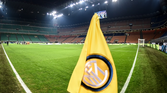 inter san siro