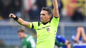 Bologna Sampdoria, i blucerchiati sorridono con Irrati