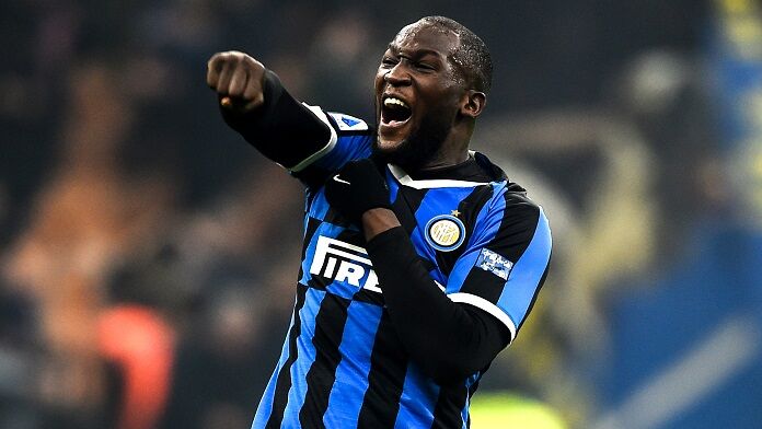 . Lukaku Juventus