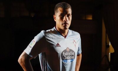 murillo celta vigo