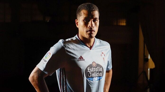 murillo-presentazione-celta-vigo murillo celta vigo